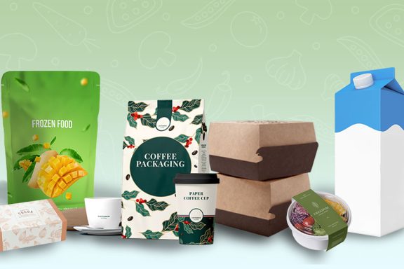 Minimalist Packaging