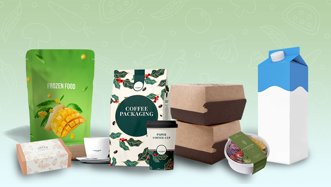 Minimalist Packaging