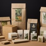Retail Packaging Design