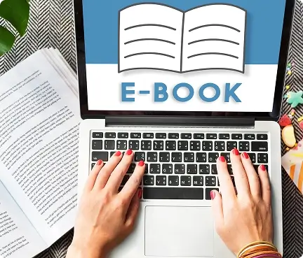EPUB Conversion