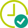 Swift Turnaround Time